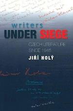 Writers Under Siege