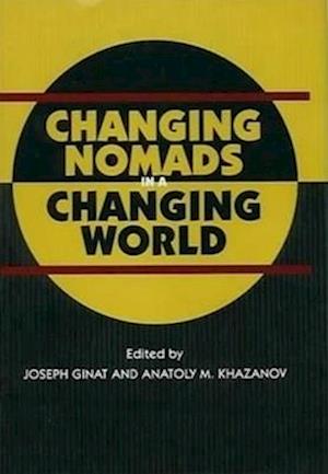 Changing Nomads in a Changing World