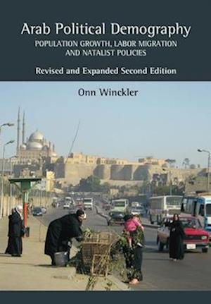 Winckler, O: Arab Political Demography