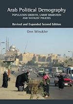 Winckler, O: Arab Political Demography