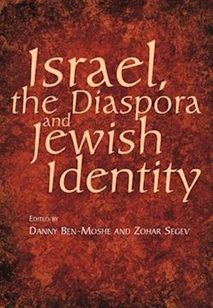 Israel, the Diaspora and Jewish Identity