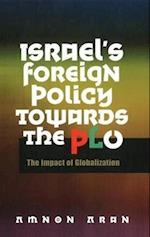 Israel's Foreign Policy Towards the PLO