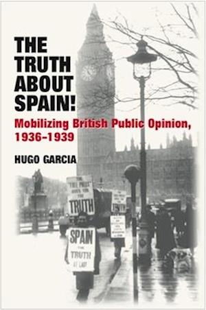 The Truth About Spain!