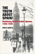 The Truth About Spain!