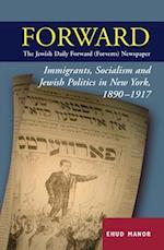 Forward - The Jewish Daily Forward (Forverts) Newspaper