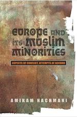 Europe and Its Muslim Minorities