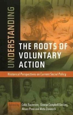 Understanding the Roots of Voluntary Action