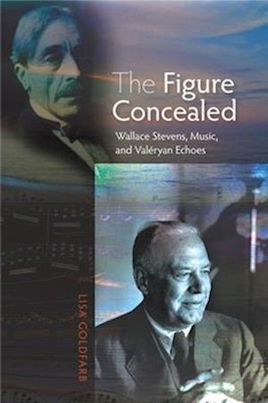 Goldfarb, L: Figure Concealed