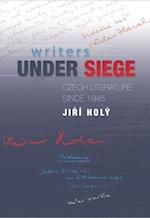 Writers Under Siege