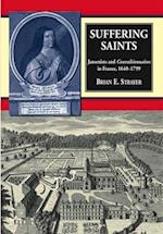 Strayer, B: Suffering Saints