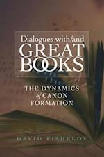 Dialogues with/and Great Books