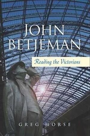 John Betjeman