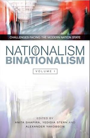 Nationalism and Binationalism