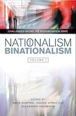 Nationalism and Binationalism
