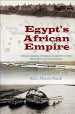 Egypt's African Empire