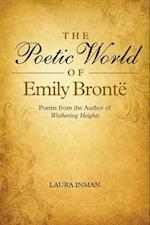 Poetic World of Emily Bronte
