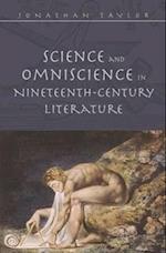 Science and Omniscience in Nineteenth-Century Literature