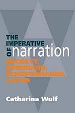 Imperative of Narration