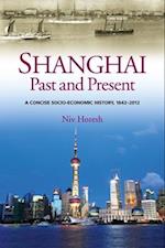 Shanghai, Past and Present
