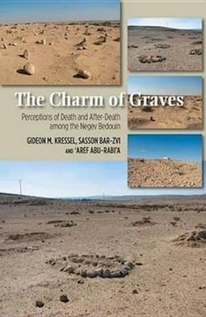 Charm of Graves