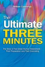 The Ultimate Three Minutes