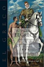 Discovery of El Greco