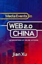 Media Events in Web 2.0 China