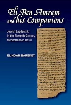 Eli Ben Amram and his Companions