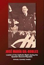 Jose Maria Gil-Robles