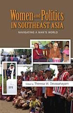 Women and Politics in Southeast Asia