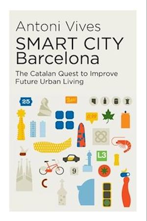 SMART CITY Barcelona