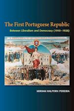 The First Portuguese Republic