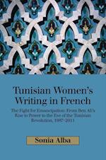 Tunisian Women's Writing in French