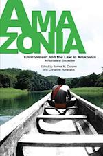 Environment and the Law in Amazonia