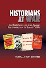 Historians at War