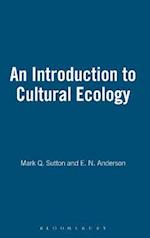 An Introduction to Cultural Ecology