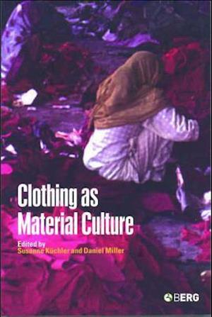 Clothing as Material Culture