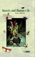 Insects and Human Life