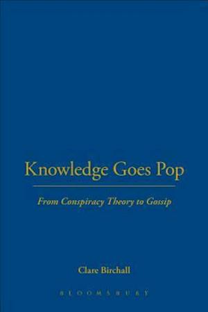 Knowledge Goes Pop