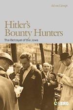 Hitler's Bounty Hunters