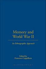 Memory And World War II