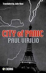 City Of Panic