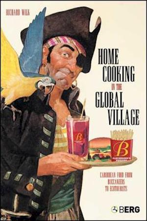 Home Cooking in the Global Village