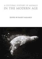 A Cultural History of Animals in the Modern Age