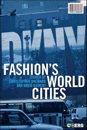 Fashion's World Cities