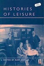 Histories of Leisure