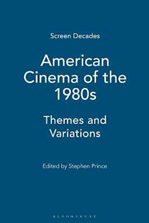 American Cinema of the 1980s