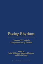 Passing Rhythms