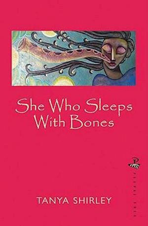 She Who Sleeps with Bones