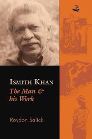 Ismith Khan